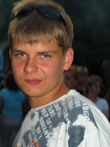 Данила Шитиков