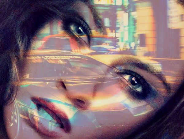 Дарья Сорокина