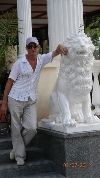 Андрей Кедо