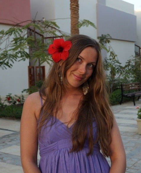 Ксения Белугина