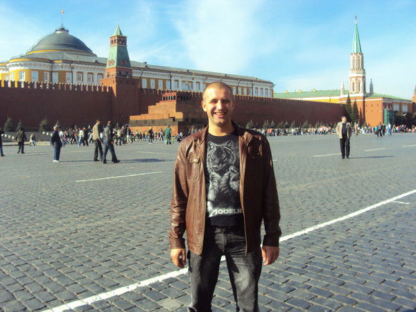 Сергей Саталкин