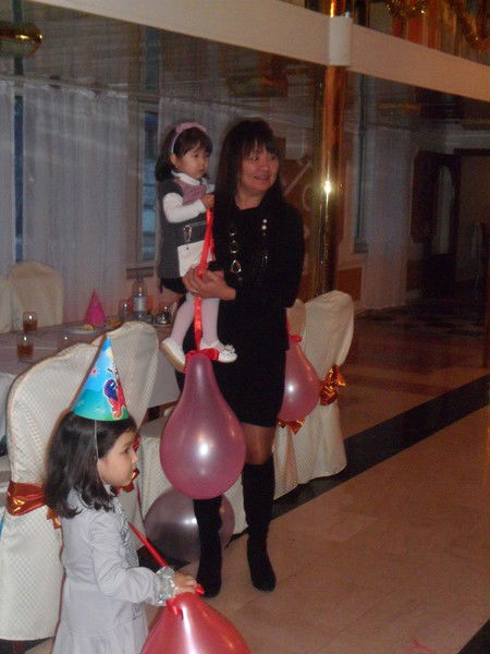 Рахима Сарузенова