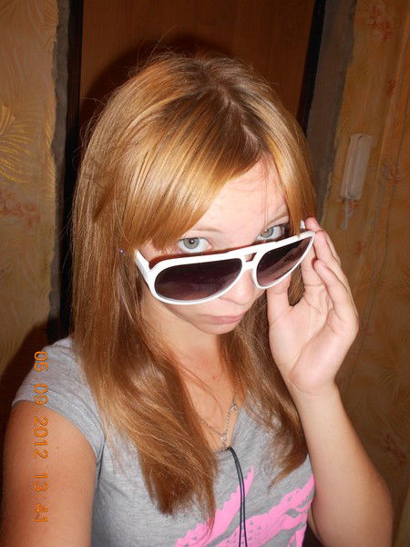 Просто Танюша