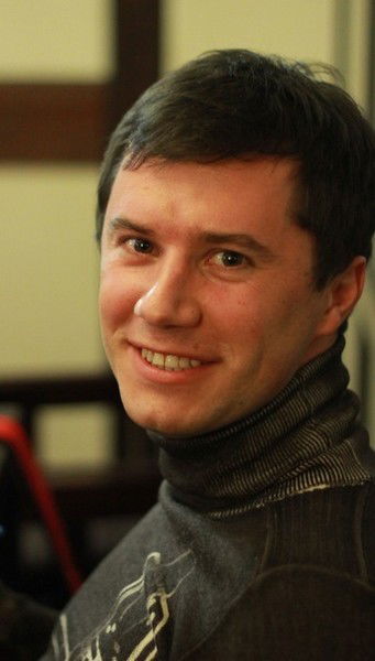 Константин Сунцов