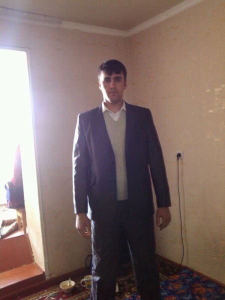 Насим Гулонов