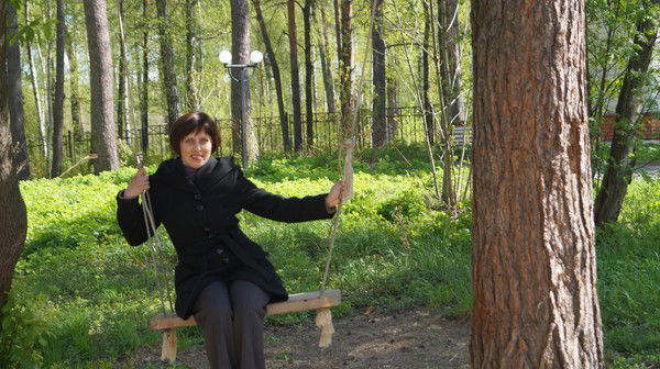 Ольга Лунева