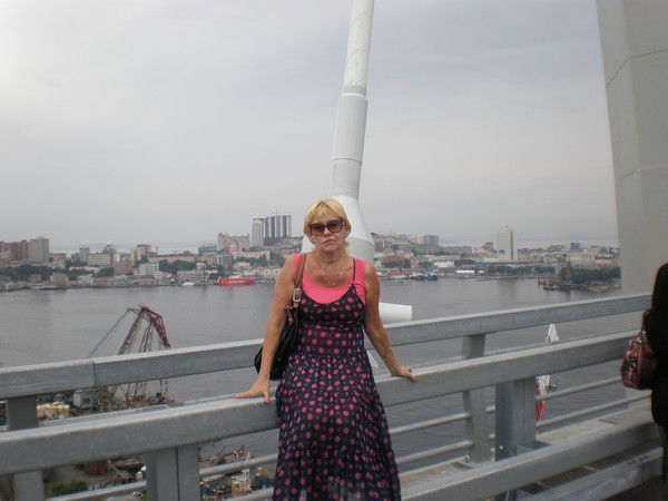 Маргарита Стельмах