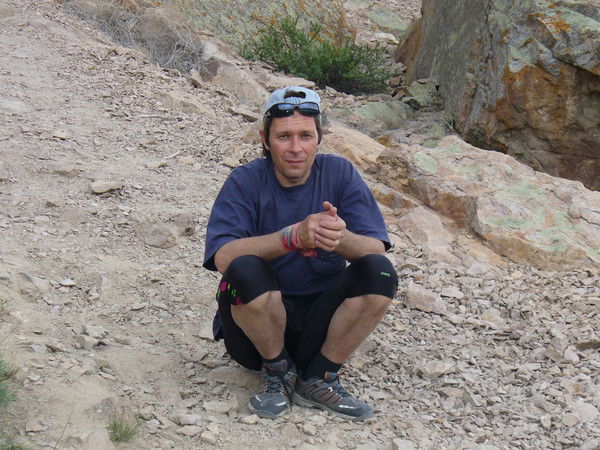 Сергей Болибок