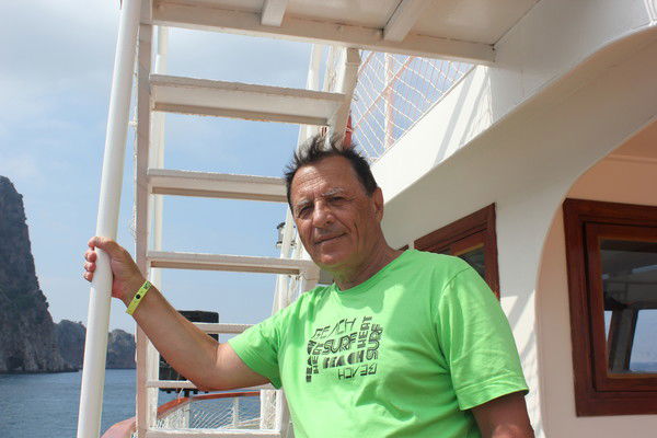 Виктор Запузин