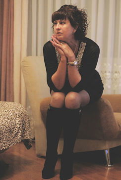 Людмила Овсянникова