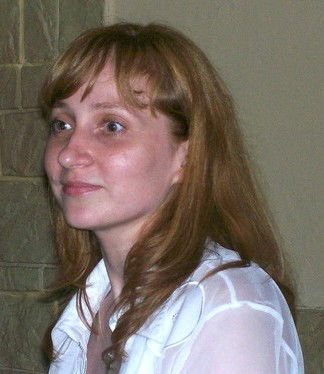 Марина Симакова