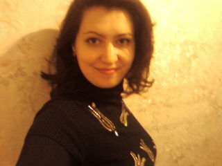 Марина Сухова