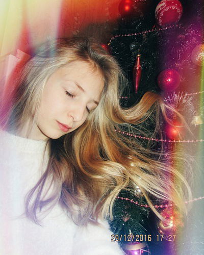 Алёна Степанова