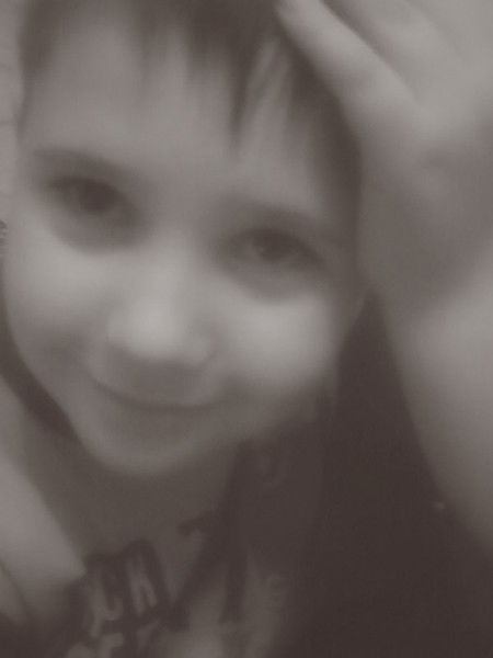 Паша Никитин