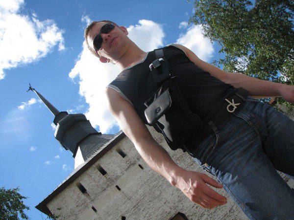 Валерий Вороничев