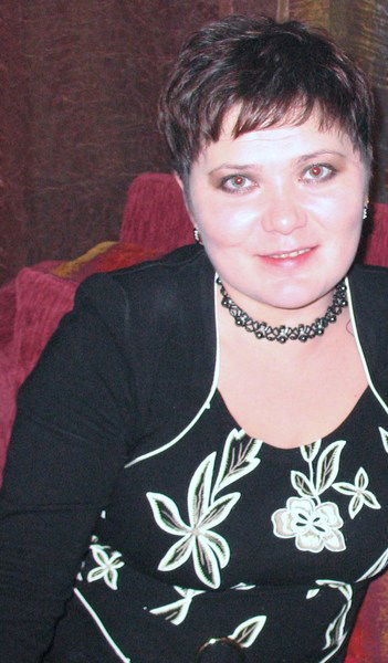 Венера Туктарова