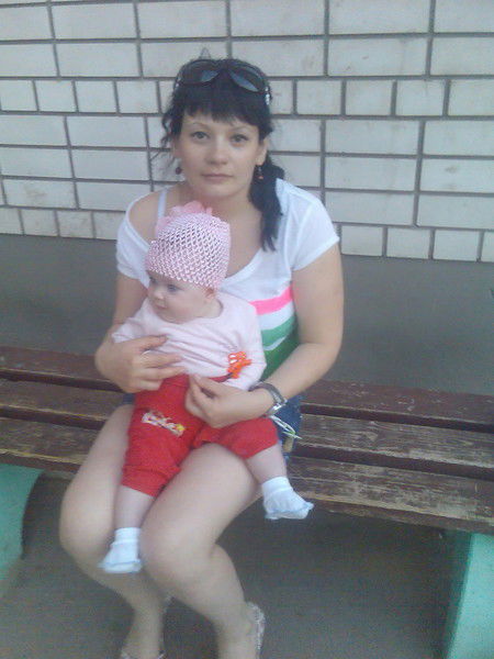 Оксана Фаизова