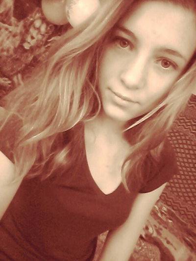 Светлана Федорова