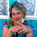 Елена Саламатова