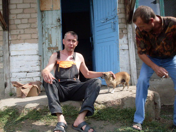 Владислав Задков