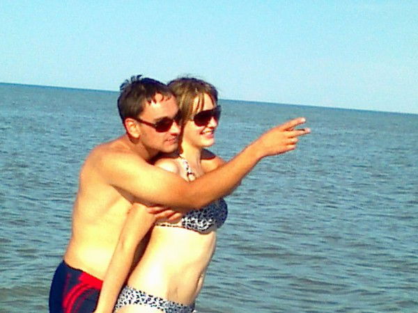 ((( Alenka Polzyukova )))