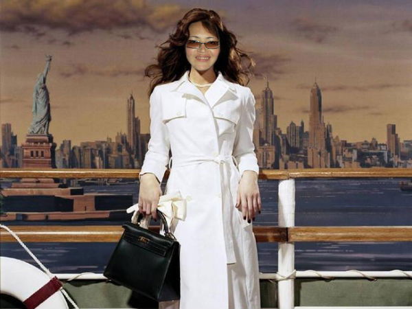 Наталия Доманова