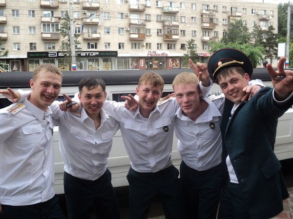 Андрей Охотников