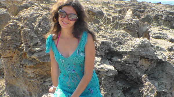 Алена Телицына