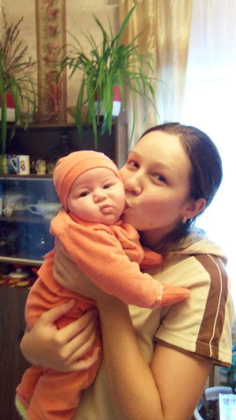 Екатерина Миллер