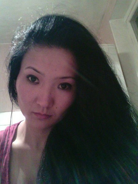 Мээрима Маметова