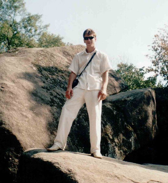 Cергей Mалафеевский