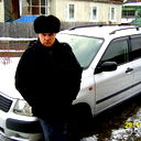Вячеслав Рыбаков
