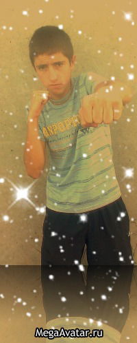 Санёк Гужев