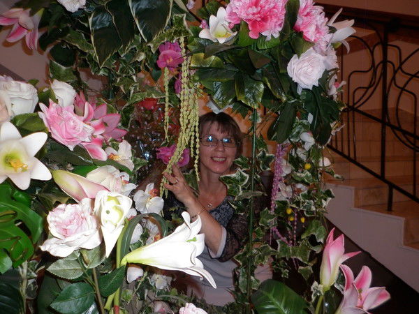 Татьяна Виногородская