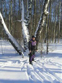 Борис Шумилкин