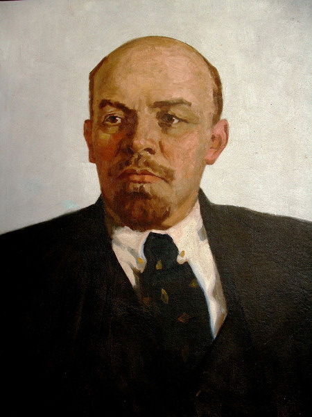 Владимир Котельников