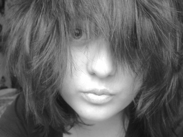 Оксана Байгина