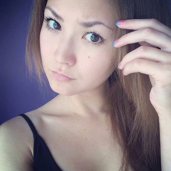 Наташа Харанутова