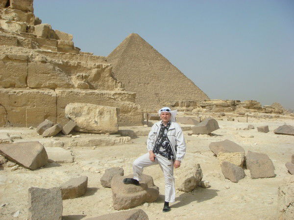 Елисеенков Павел