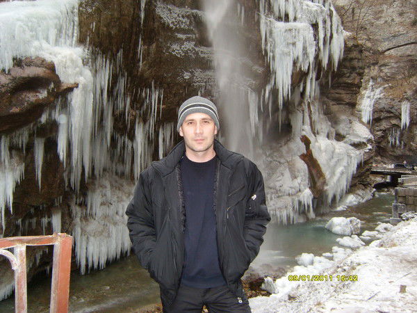 Виталий Черниговский