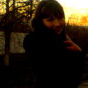 Лиза Буренина
