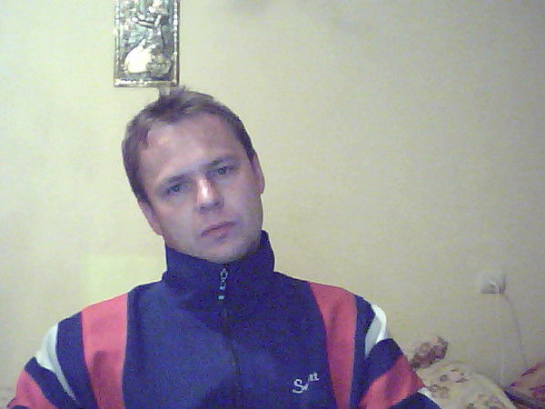 Сергей Кицак