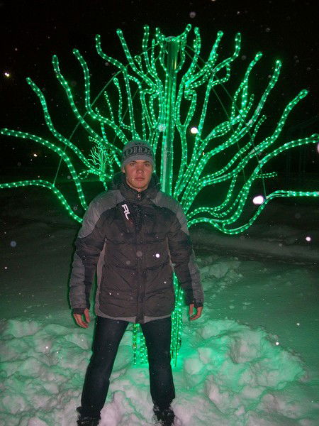 Евгений Орловский