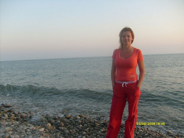 Ольга Болтова