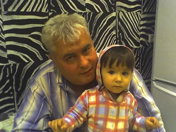 Александр Пилипчук