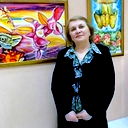 Алевтина Смилык