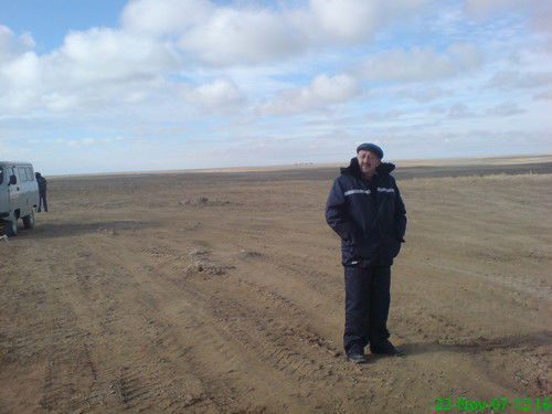 Сергей Мясин