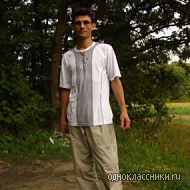 Павел Хлупин