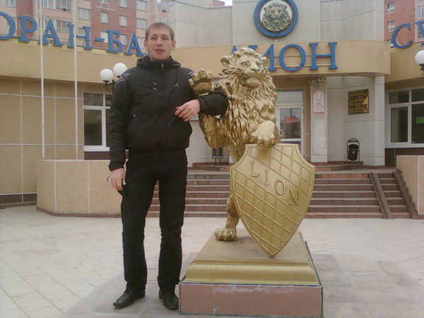 Андрей Шитов