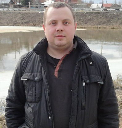 Михаил Пильников